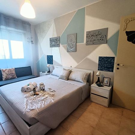 Appartamento Casa Esemes Giarre Esterno foto