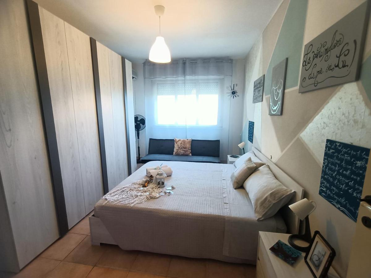 Appartamento Casa Esemes Giarre Esterno foto