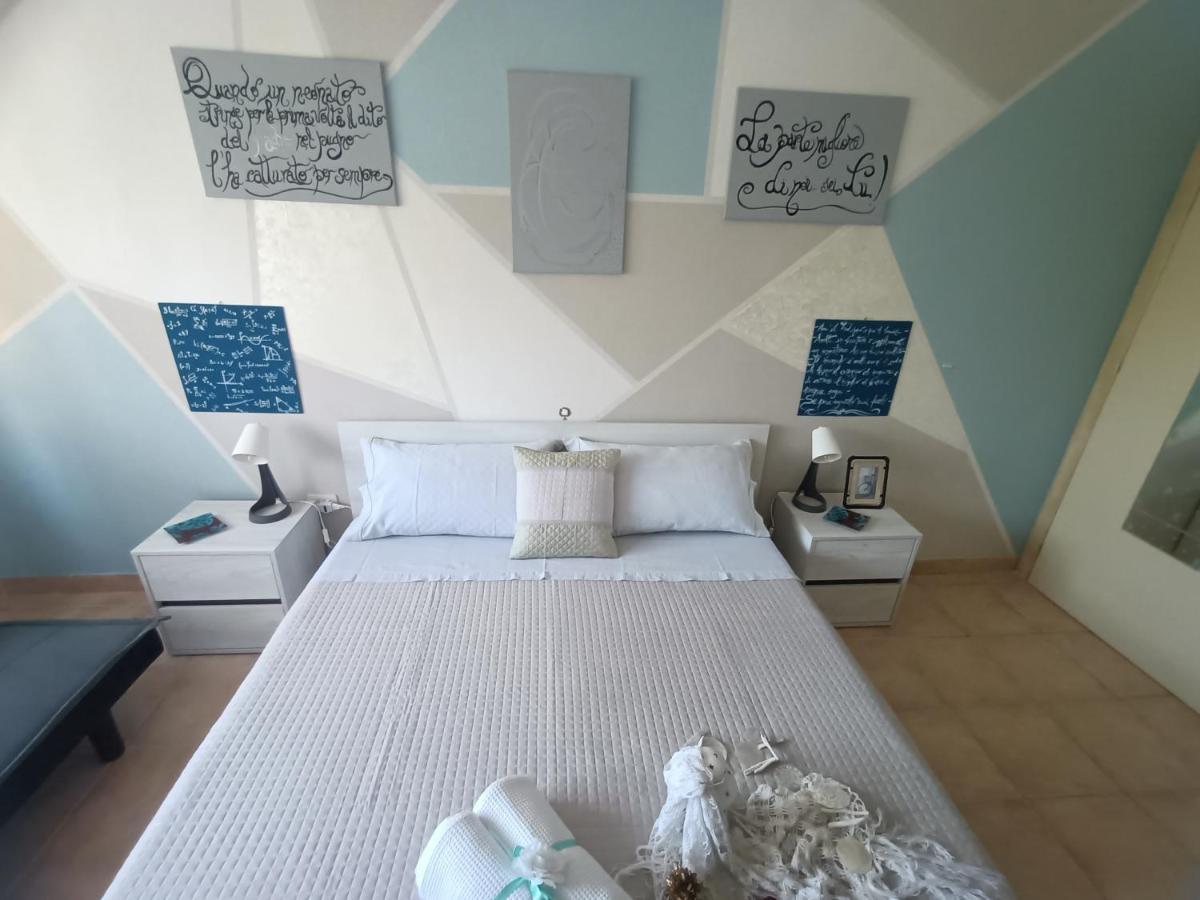 Appartamento Casa Esemes Giarre Esterno foto