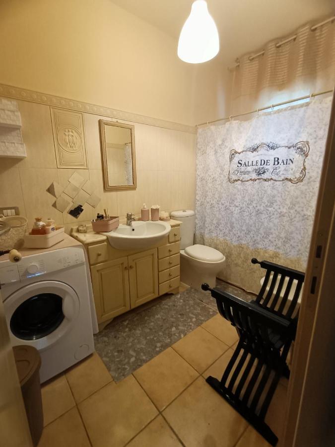 Appartamento Casa Esemes Giarre Esterno foto