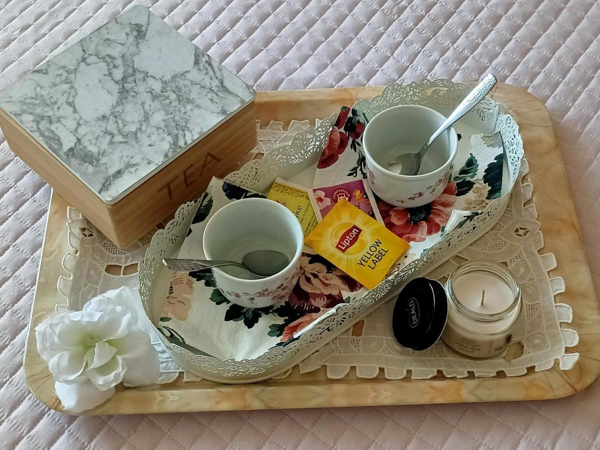 Appartamento Casa Esemes Giarre Esterno foto