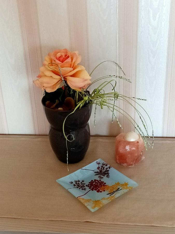 Appartamento Casa Esemes Giarre Esterno foto