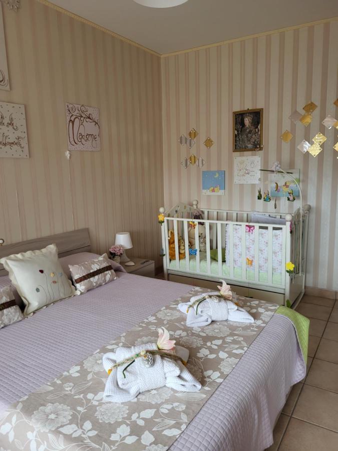 Appartamento Casa Esemes Giarre Esterno foto