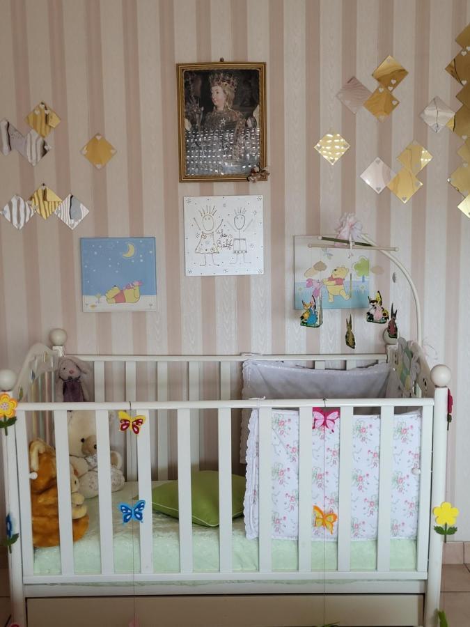 Appartamento Casa Esemes Giarre Esterno foto